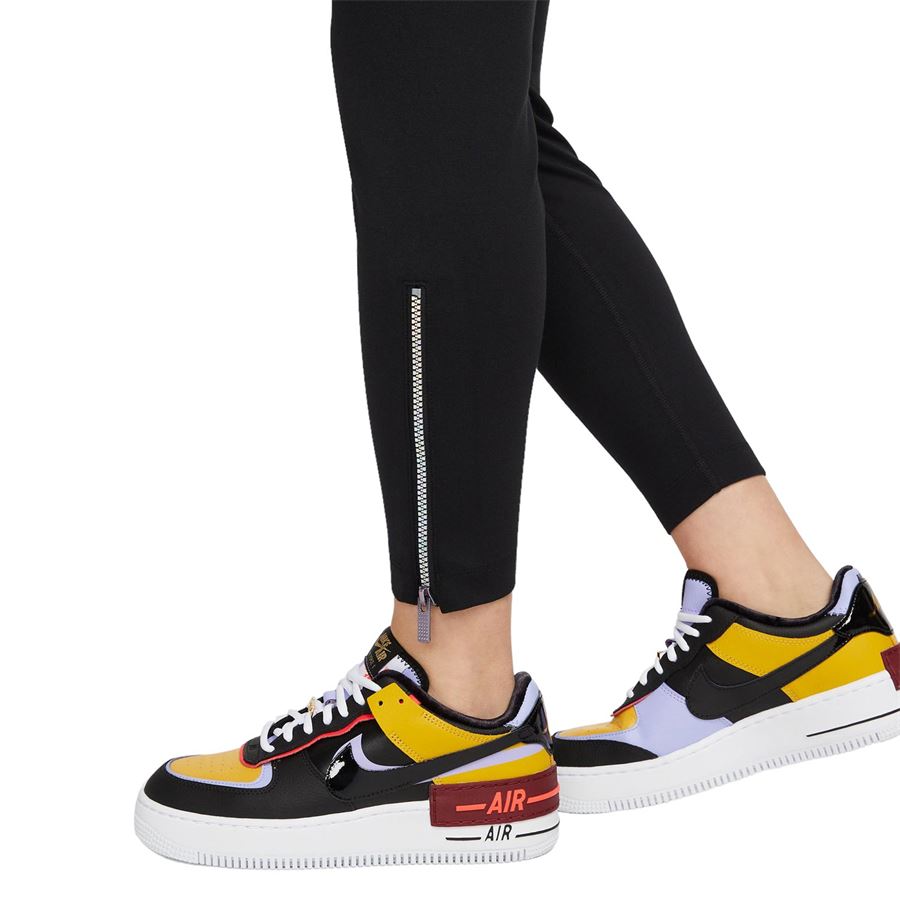 W NSW GX HR 7/8 LEGGINGS OPAL Nike | DD5135010